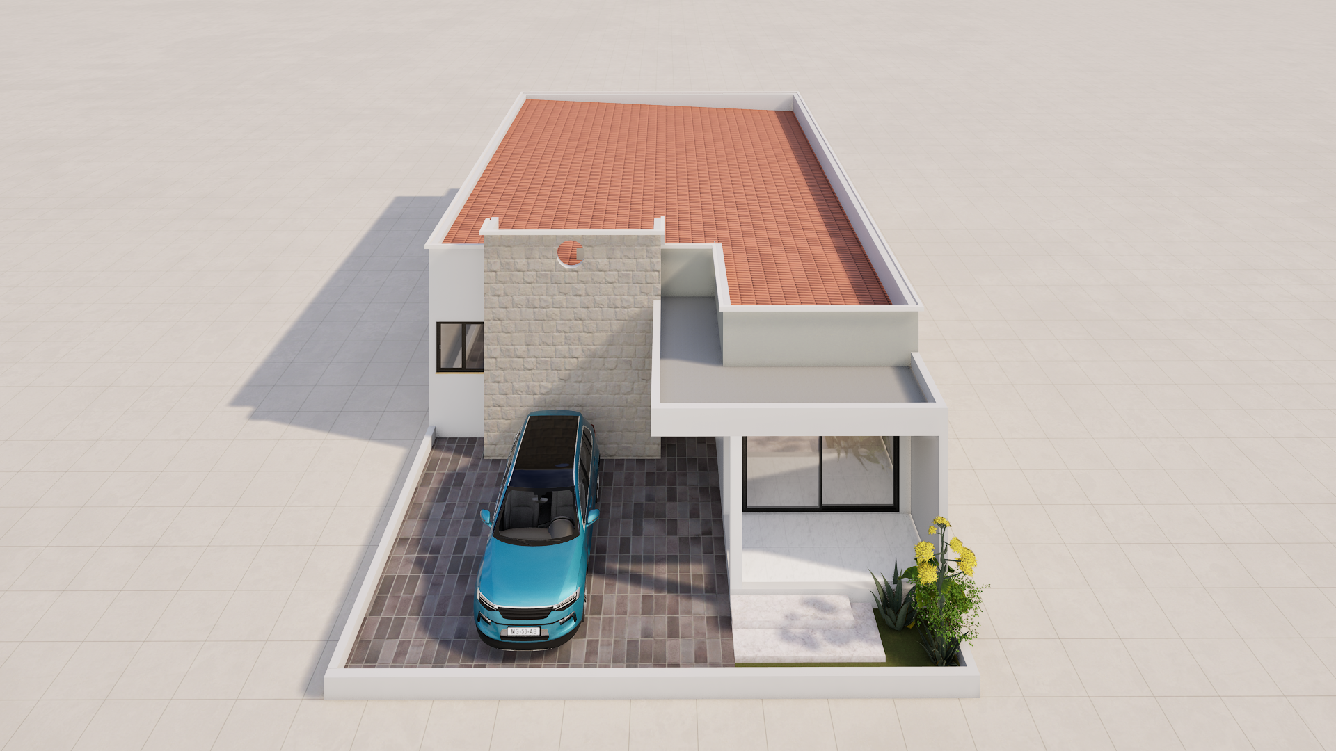 Cité Texas 2 - Image 35